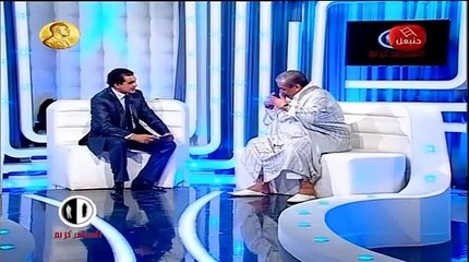 Mousameh Karim Episode 05, 03/12/2015 partie 01