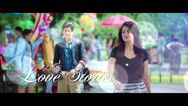 Janam Janam – Dilwale - Shahrukh Khan - Kajol - Pritam - Full Video Song 2015