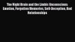 The Right Brain and the Limbic Unconscious: Emotion Forgotten Memories Self-Deception Bad Relationships