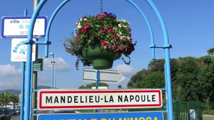 VILLA PROVENCALE  A VENDRE Mandelieu-La-Napoule - 240 m²