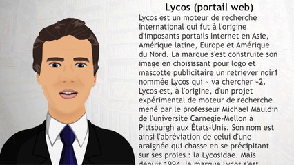 Lycos (portail web)