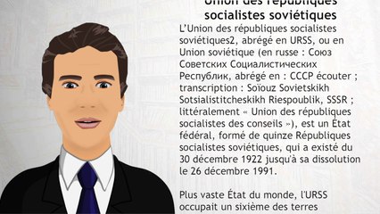 Union des républiques socialistes soviétiques