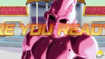 Dragon Ball Xenoverse (PC): Ultra Buu Gameplay [MOD]【60FPS 1080P】