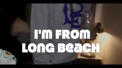 Snoop Dogg "I'm From Long Beach"