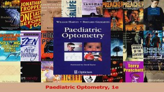PDF Download  Paediatric Optometry 1e PDF Online