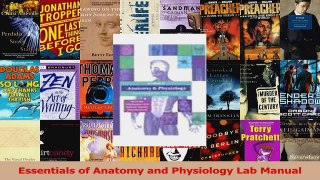 Read  Essentials of Anatomy and Physiology Lab Manual Ebook Free