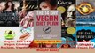 Read  Vegan The 14 Day Vegan Diet Plan Quick and Easy Vegan Cookbook For Beginners Vegan Diet EBooks Online