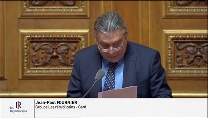 Protection contre les inondations : " Le Gard est fréquemment touché par des épisodes cévenols ! "