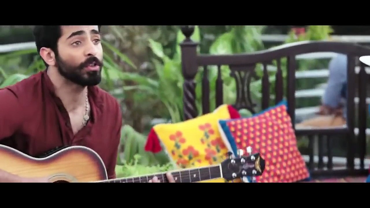 Ho Mann Jahaan Pakistani Movie Trailer -Mahira Khan- 2016