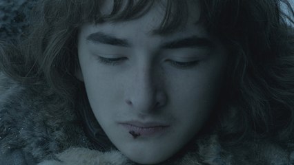 Game of Thrones Saison 6 (Teaser)