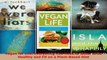 Download  Vegan for Life Everything You Need to Know to Be Healthy and Fit on a PlantBased Diet PDF Free