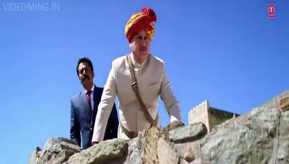 Bollywood Halo Re (Prem Ratan Dhan Payo) HD latest song