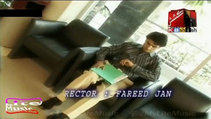 Mooklani By Zahid Gul -Kashish Tv-Sindhi Song