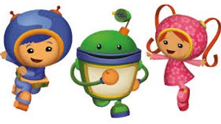 Team Umizoomi Full Episode in english for childlen 2016
