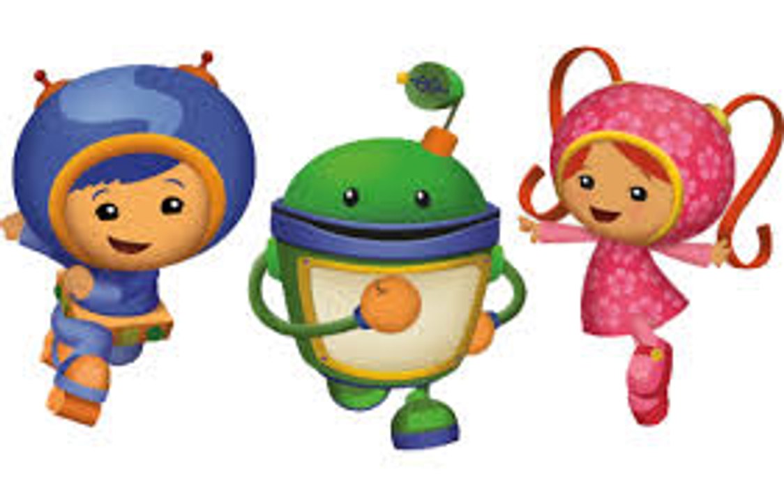 Team Umizoomi Full Episode in english for childlen 2016