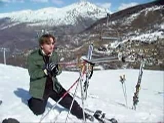 Valloire 2007