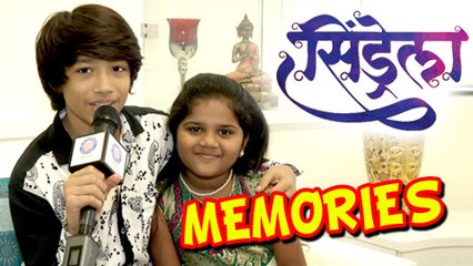 This Cute Brother Sister Bond Will Surely Make You Emotional | Cindrella Marathi Movie