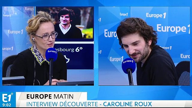Gaspard Proust : La révolte des terrasses, ces gens qui se lèvent pour rester assis !