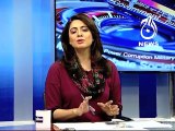 Dialogue Tonight With Sidra Iqbal- 2nd Dec-2015