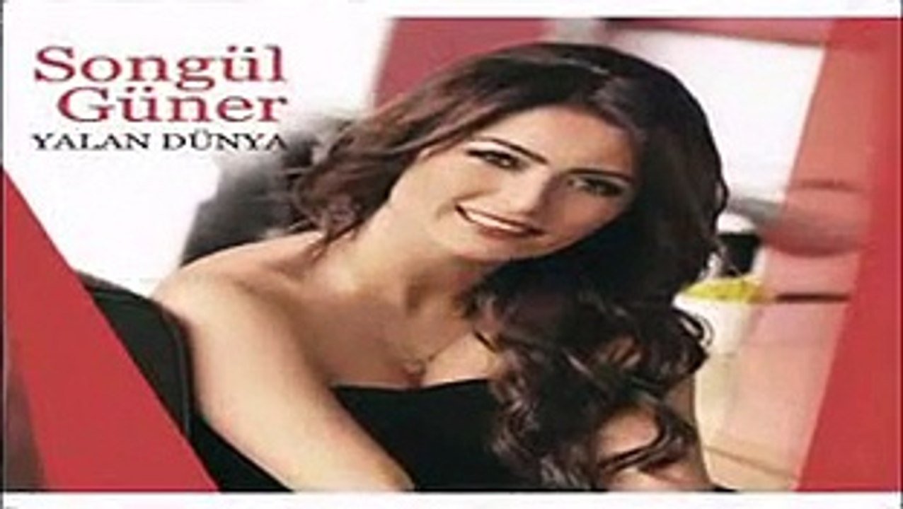 Songül Güner - Yalan Dünya