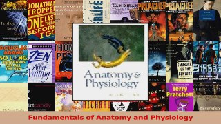 Download  Fundamentals of Anatomy and Physiology PDF Free