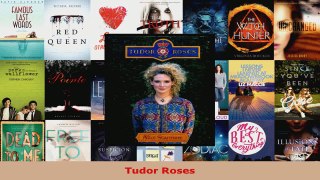Read  Tudor Roses EBooks Online