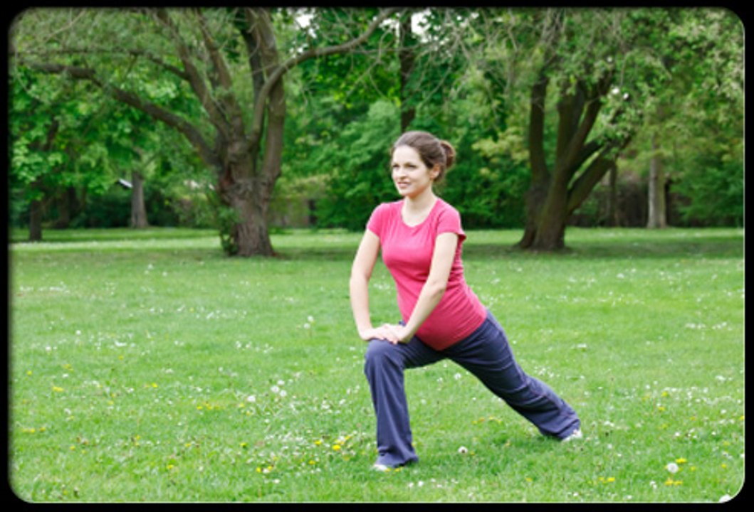 Exercise Class, Must Watch