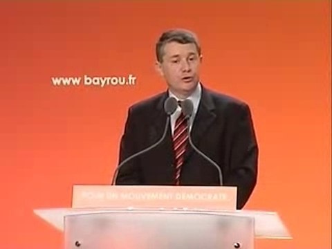 Gilles Artigues : création du MD