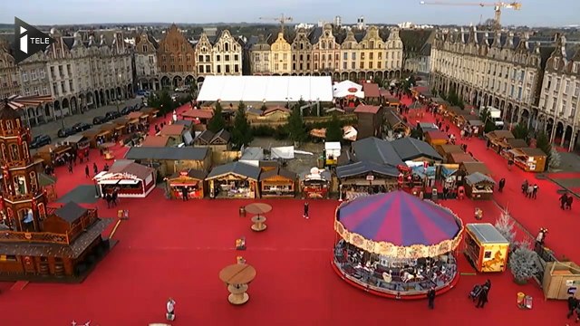Régionales: à Arras, emploi et sécurité sont les priorités