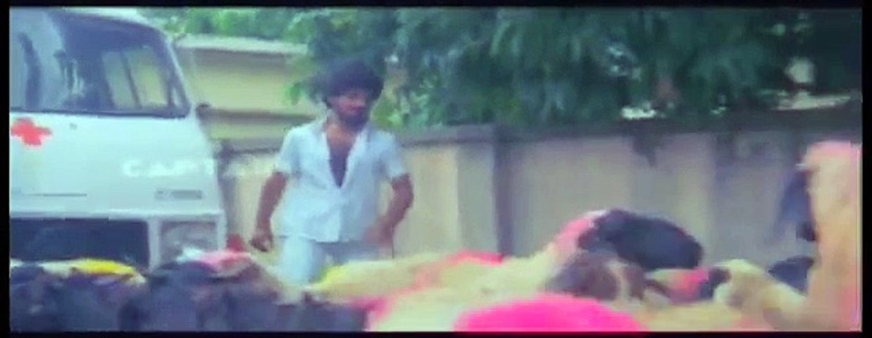 Sadak Chap 1987 Hindi Bollywood Movie