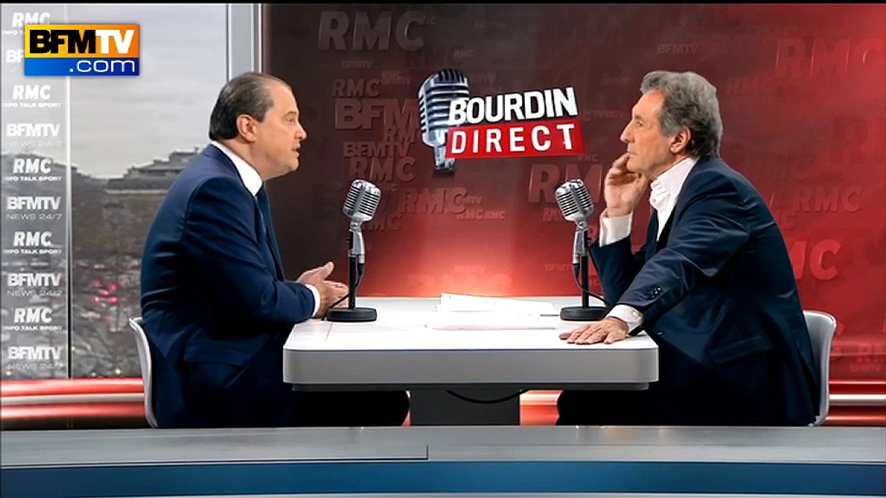 Cambadélis: la déchéance de nationalité "n'est pas une idée de gauche"