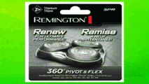 Best buy Electric Shaver  Remington SPRCDN Universal Rotary Replacement Shaver Head Black