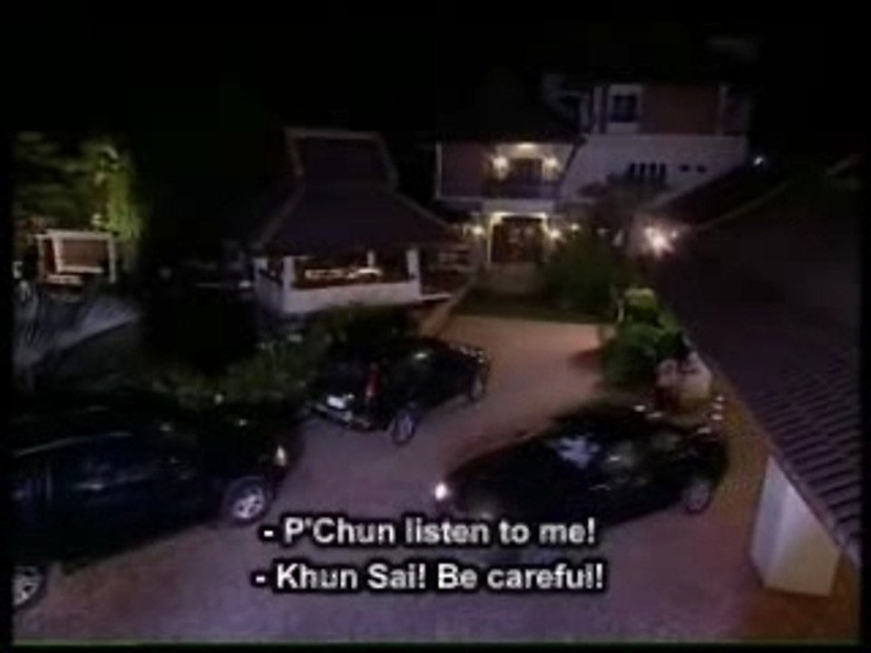 Hua Jai Chocolate Ep.12.3