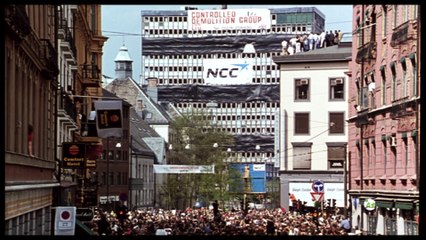 Oslo 31 Août VOSTFR