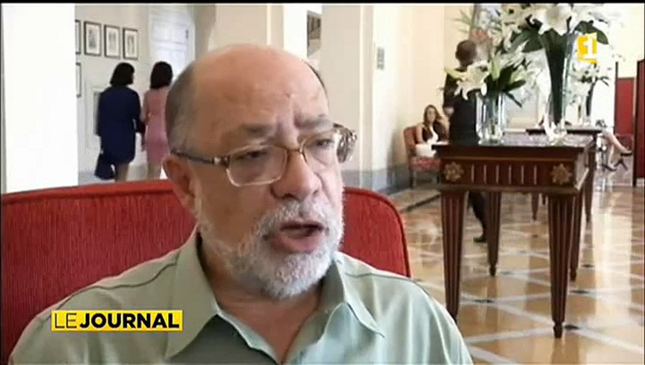 La déforestation en débat à la COP21 - JT du 03/12/2015