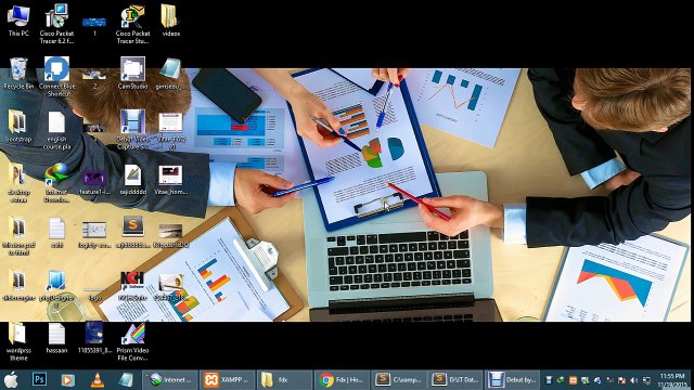 wordpress class 2 (CMS) by XpertsDezine.com in Pashto Language