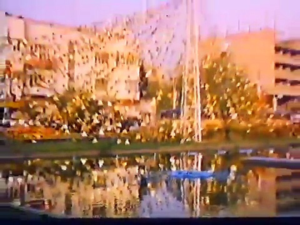 The Last Shah - Iran History - BBC Documentary (Ben Kingsley Narration)