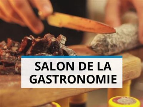 À la découverte des produits du terroir