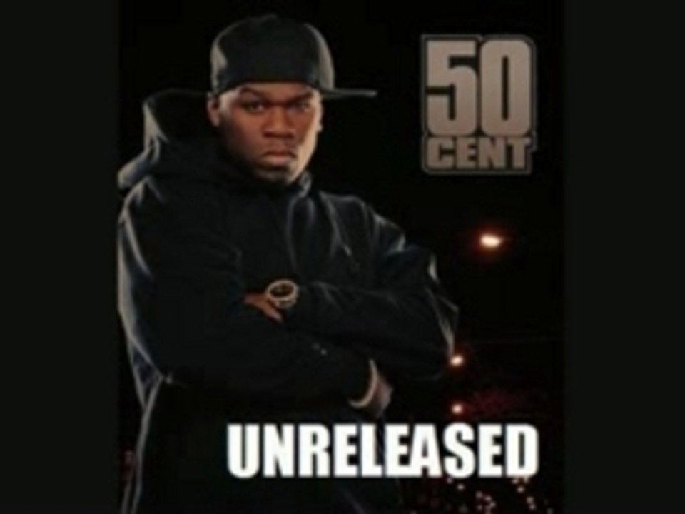 50 Cent - Unreleased Track