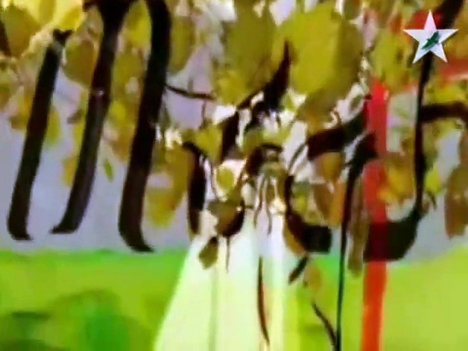 Azaad Pakistan [Episode 1_ Part 2_8]