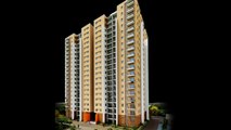 2BHK & 3BHK APARTMENTS FOR SALE ON OLD MADRAS ROAD,BANGALORE AT BREN STARLIGHT
