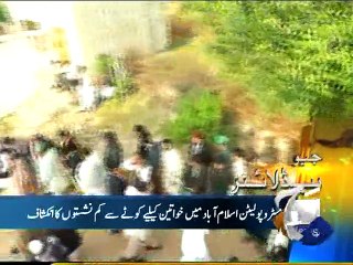 Geo News Headlines - 04 December 2015 - 1400