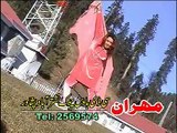 Zulfe Me Shana Shana - Nadia Gul Pashto New Dance Album 2016 HD Part-4