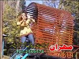 Zulfe Me Shana Shana - Nadia Gul Pashto New Dance Album 2016 HD Part-8