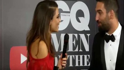 Arda'yı utandıran soru! Seni gördükten sonra...