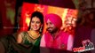 Harbhajan Singh & Geeta In Comedy Nights With Kapil | 06 November 2015