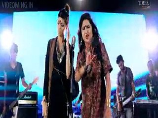 Jindriye - Nooran Sisters INDIAN HD VIDEO