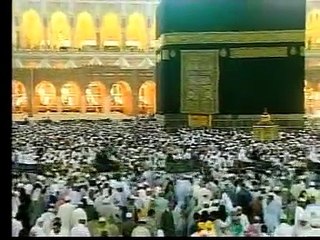 Kabay Pay Jab Pari Pahliy Nazar -