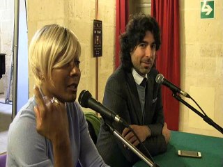 UNA STELLA DI PRIMA GRANDEZZA MATERA 3-12-2015