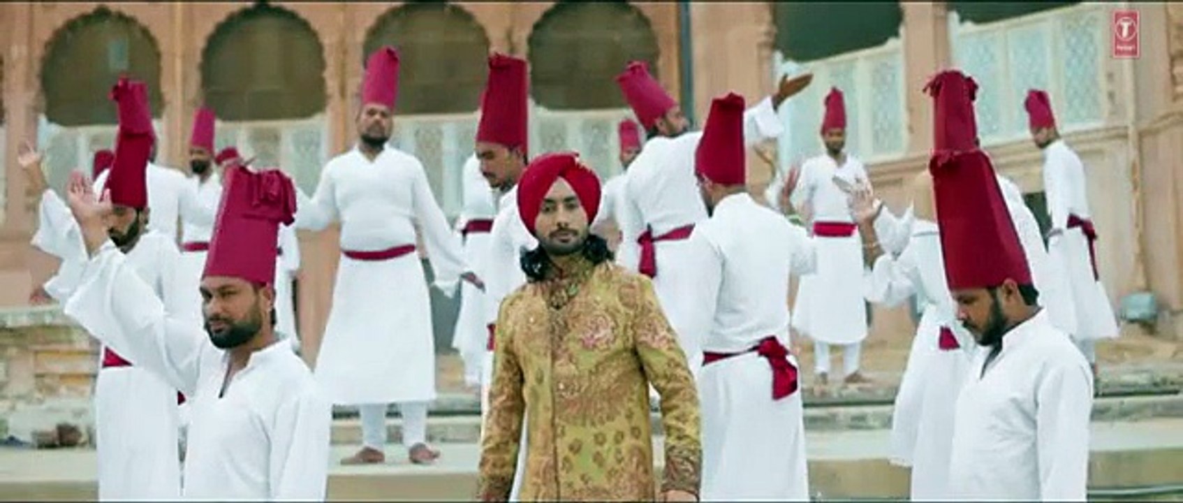Satinder Sartaaj- SIFT Full Video -- New Punjabi Song 2015 -- T-Series Apnapunjab